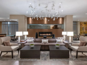 AC Hotel by Marriott Atlanta Midtown