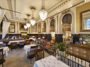 Hotel Seurahuone Helsinki