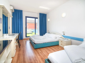 Hi Hotels Riva del Garda