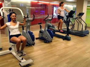 AQUA Hotel Promenade & Spa