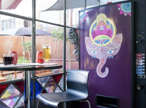 ELLA Guest House Barcelona