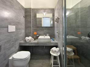 Hotel Rivage Sorrento