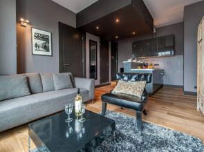 Short Stay Group City Park Serviced Apartments