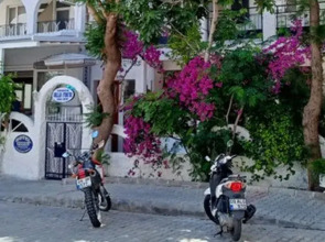 Villa Fortin Pansiyon