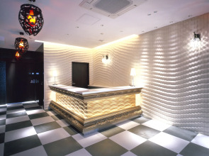 Centurion Hotel Residential Akasaka