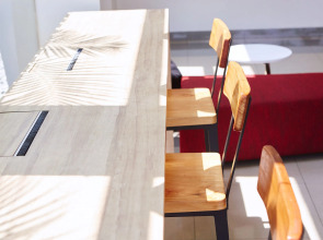 Red Planet Manila Aseana City