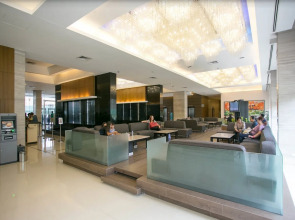 Holiday Inn Express Manila Newport City
