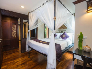 Dara Samui Beach Resort - Adults Only