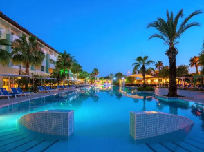 Sural Resort - All Inclusive