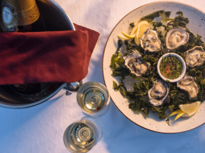 Sands Suites Resort & Spa