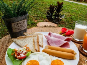 Grandfather Khao Lak Resort