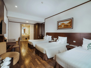 Thang Long Opera Hotel