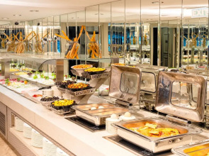 The Conforium Hotel Van