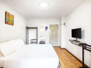 Livotel Express Hotel Bang Kruai Nonthaburi