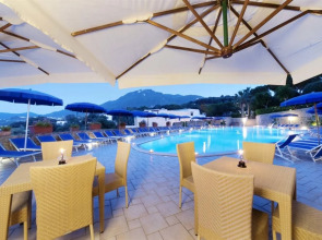 Albergo Terme San Lorenzo