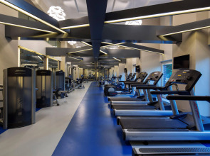 Курорт Papillon Ayscha Resort & Spa - All Inclusive