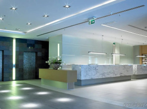 Crowne Plaza Düsseldorf-Neuss by IHG