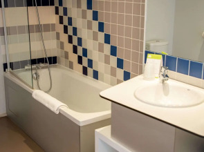 Privilège Appart Hotel Saint-Exupéry