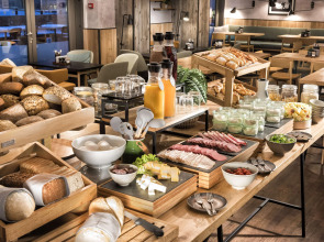 Adina Apartment Hotel Copenhagen