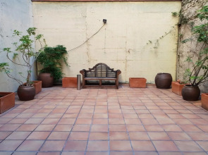 Hotel Silken Sant Gervasi