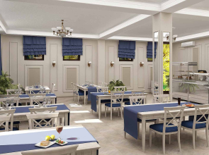 Золотой якорь