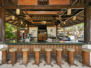 Bali Mandira Beach Resort & Spa