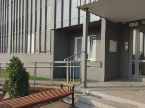 Апартаменты у аэропорта Толмачево