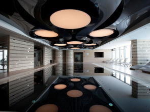 Radisson Blu Hotel, Istanbul Sisli