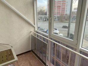 Ял на Калинина