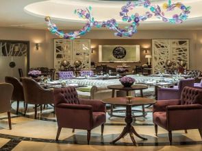 Отель Sofitel Buenos Aires Recoleta