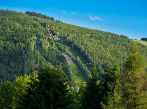 OREA Resort Sklář Harrachov