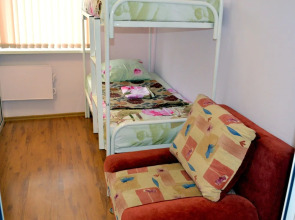 «Неразлучники» - Хостел