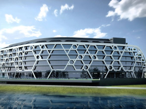 Bosphorus Sorgun Hotel - All Inclusive