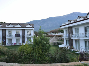 Sahra Su Holiday Village & Spa