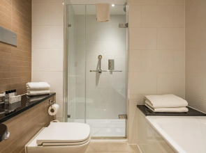 The Clermont London, Charing Cross