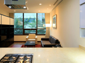 Orakai Insadong Suites