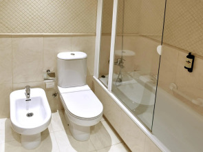 ITC Barcelona by Soho