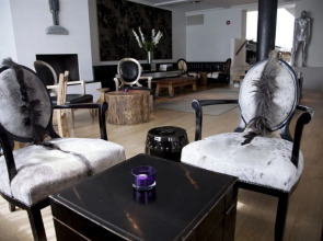 101 Hotel, Reykjavik, a Member of Design Hotels
