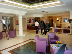 Appart hotel Odalys Atrium