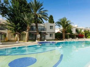 Paphos Gardens Holiday Resort