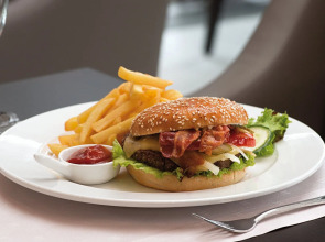 Best Western Victor's Residenz-Hotel Rodenhof