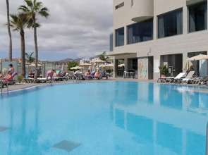 Kn Hotel Arenas del Mar - Adults Only