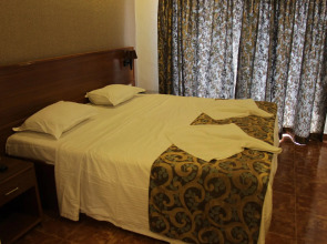 Santana Beach Resort