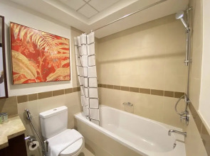 Lux BnB I 29 Burj BLVD I Pool Views