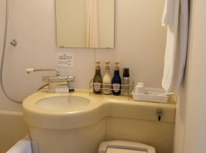 Koko Hotel Yokohama Tsurumi