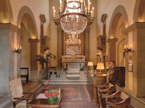 Villa San Michele, A Belmond Hotel, Florence