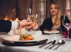 Mamaison Le Regina Boutique Hotel