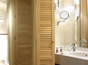 Отель Villa Oniria