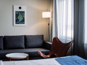 Best Western Plus Sthlm Bromma