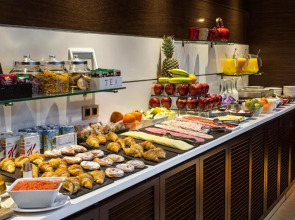 Hotel Zenit Valencia